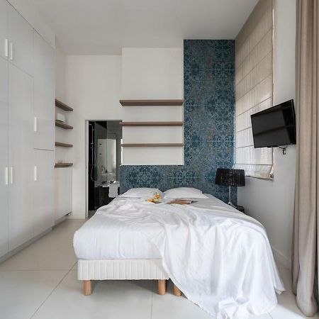 Milestay Champs Elysees باريس المظهر الخارجي الصورة