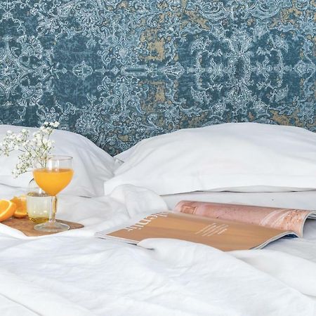 Milestay Champs Elysees باريس المظهر الخارجي الصورة