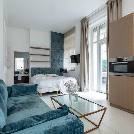 Milestay Champs Elysees باريس المظهر الخارجي الصورة