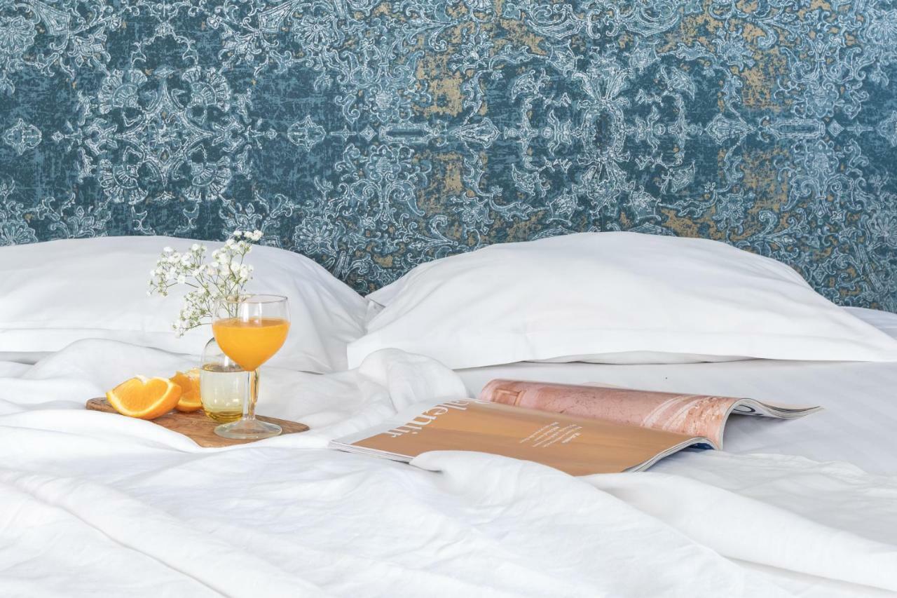 Milestay Champs Elysees باريس المظهر الخارجي الصورة