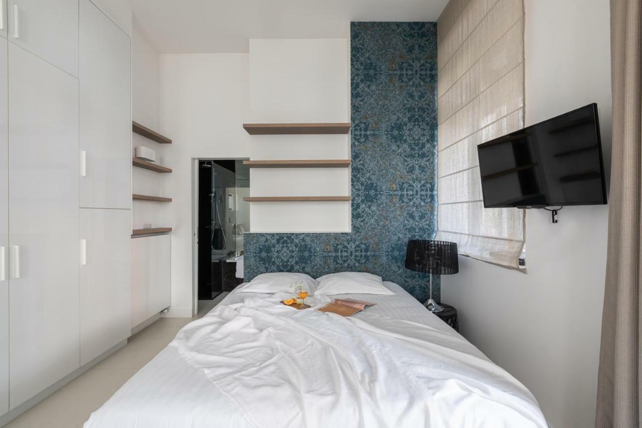 Milestay Champs Elysees باريس المظهر الخارجي الصورة