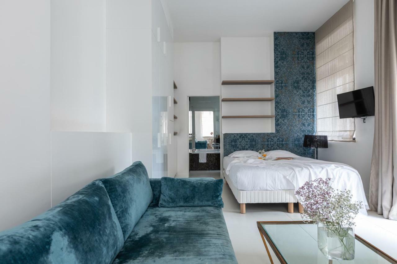 Milestay Champs Elysees باريس المظهر الخارجي الصورة