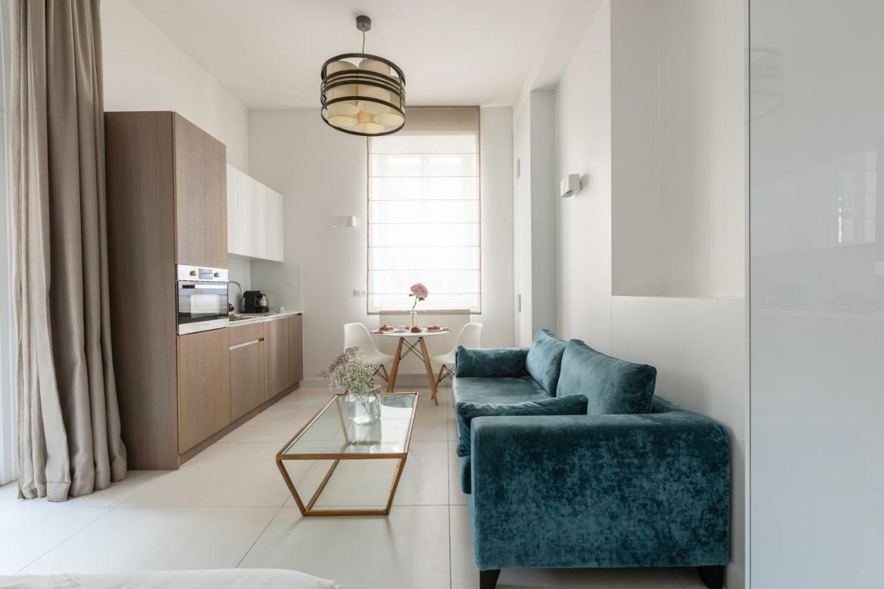 Milestay Champs Elysees باريس المظهر الخارجي الصورة