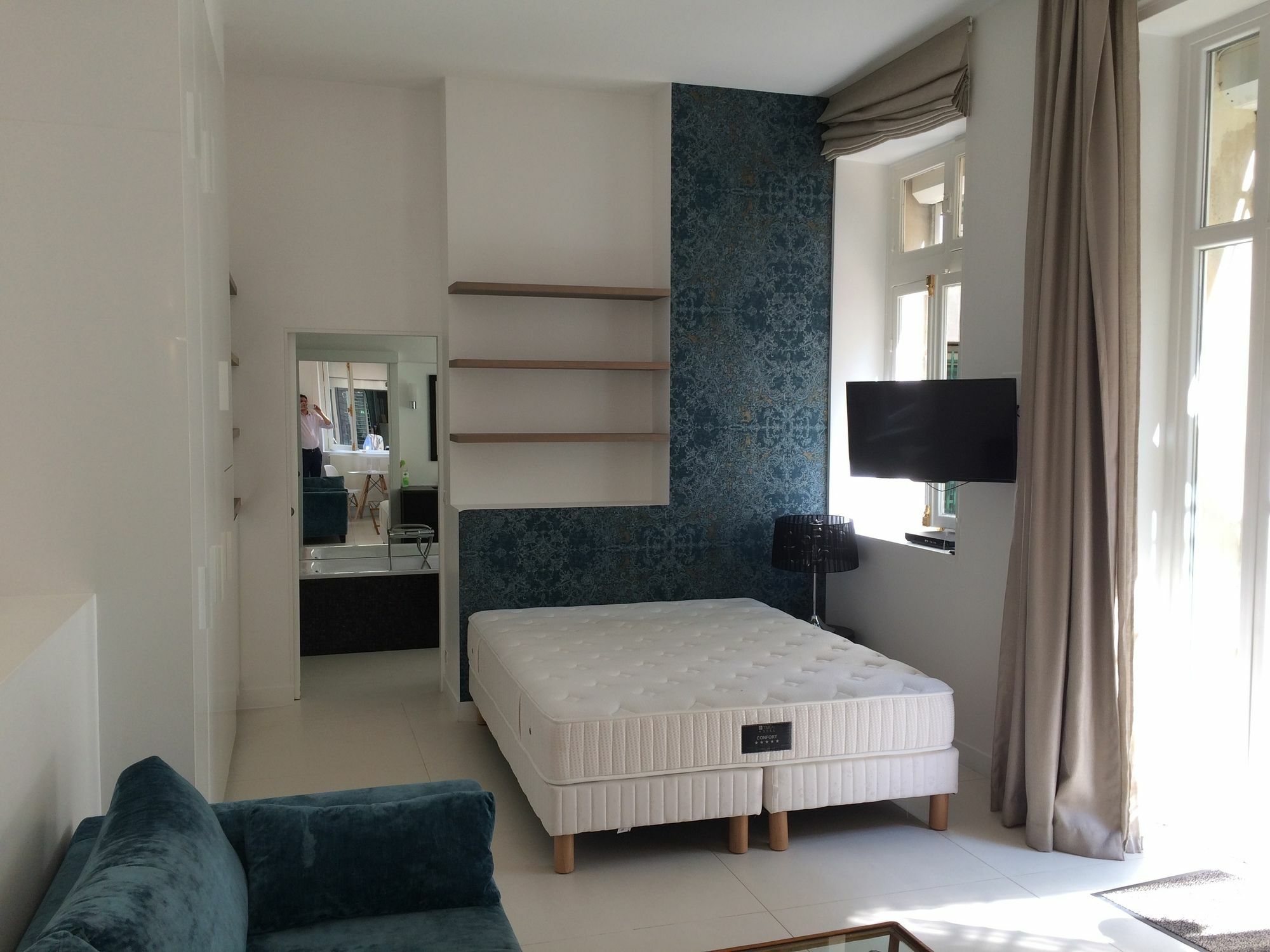 Milestay Champs Elysees باريس المظهر الخارجي الصورة
