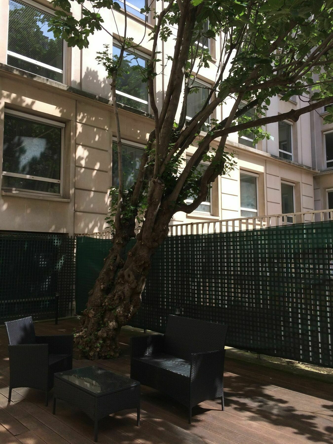 Milestay Champs Elysees باريس المظهر الخارجي الصورة